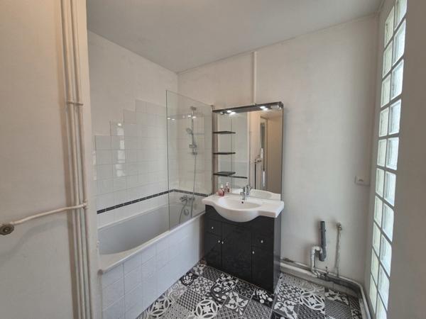 Appartement à vendre |  Montluçon |  4 pièces | 82 m²