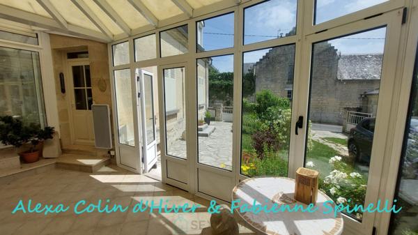 Maison de campagne pleine de charme