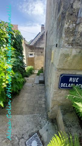 Maison de campagne pleine de charme