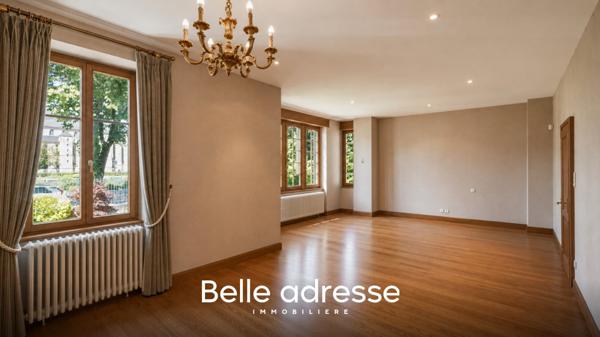 Une propriété d’exception au cœur de Molsheim