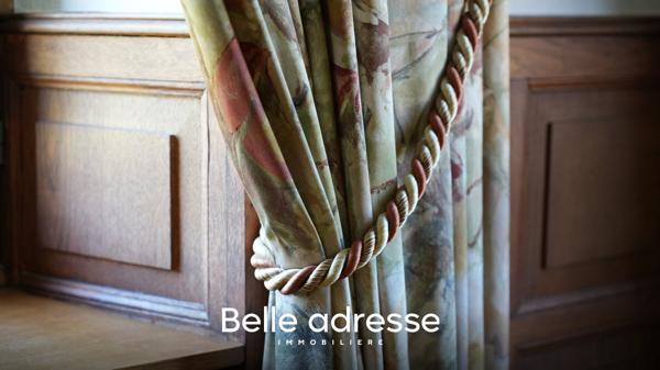 Une propriété d’exception au cœur de Molsheim