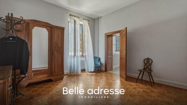 Une propriété d’exception au cœur de Molsheim