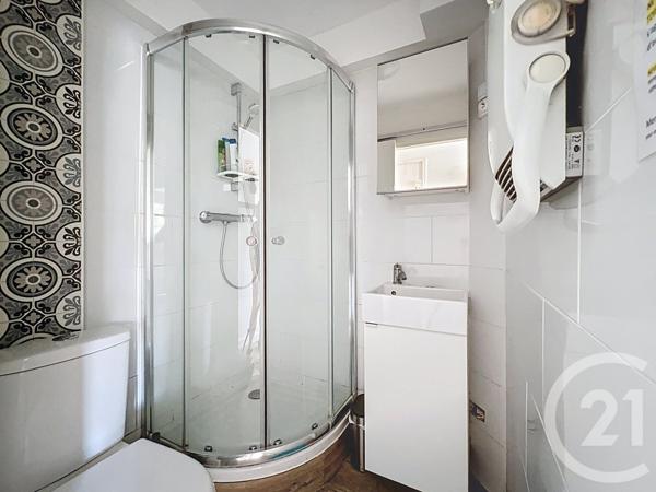 Appartement Studio à vendre  1 pièce - 15,29 m2 MEUDON - 92