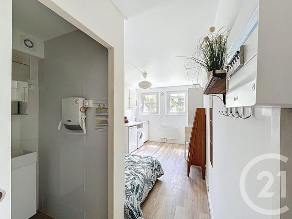 Appartement Studio à vendre  1 pièce - 15,29 m2 MEUDON - 92