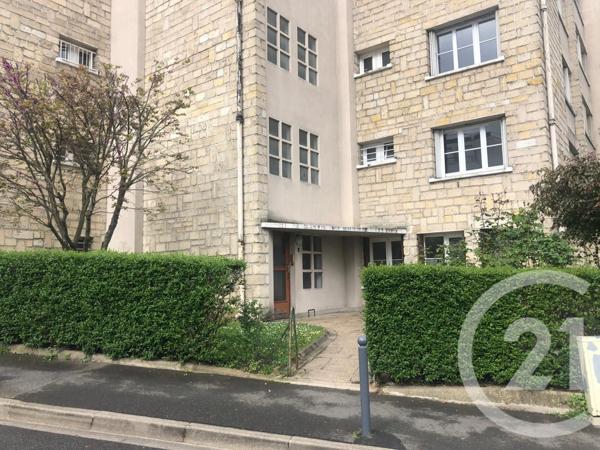 Appartement Studio à vendre  1 pièce - 15,29 m2 MEUDON - 92