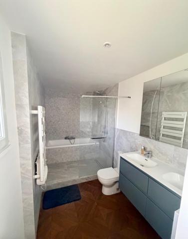 ? Maison familiale rénovée avec jardin et garage