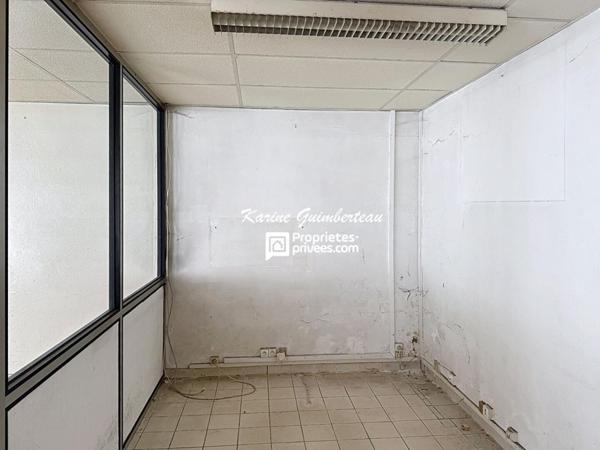 Immeuble Libourne centre ville