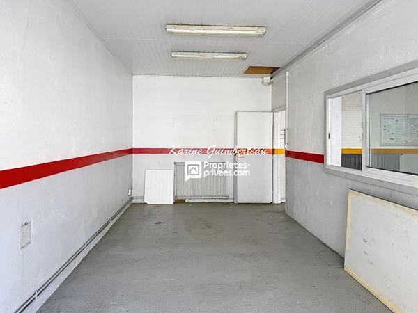 Immeuble Libourne centre ville