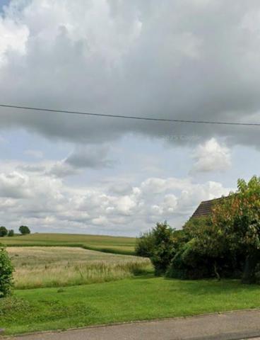 Grange avec permis purgé et projet clé en main (hors finitions) à 15 minutes de haguenau