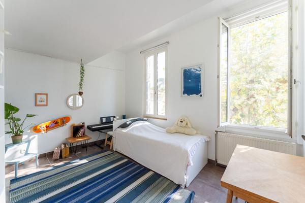 SAINT BARNABÉ : Maison 5 pièces 144 m2 avec garage