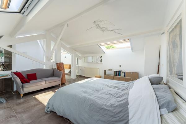 SAINT BARNABÉ : Maison 5 pièces 144 m2 avec garage