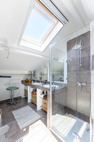 SAINT BARNABÉ : Maison 5 pièces 144 m2 avec garage