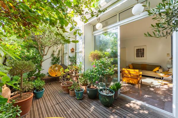 SAINT BARNABÉ : Maison 5 pièces 144 m2 avec garage