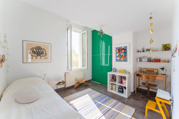 SAINT BARNABÉ : Maison 5 pièces 144 m2 avec garage