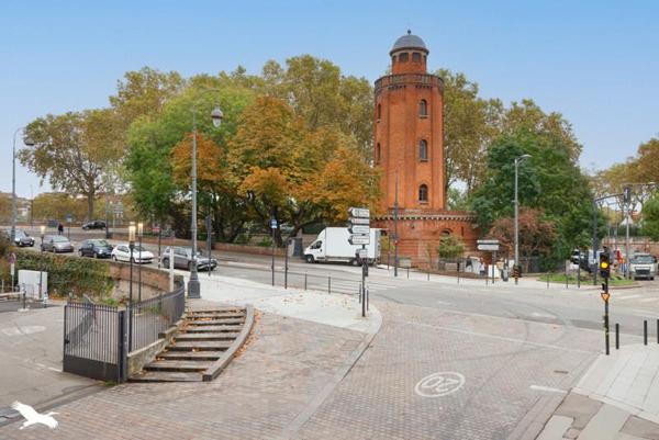 Appartement à vendre |  Toulouse |  4 pièces | 97 m²