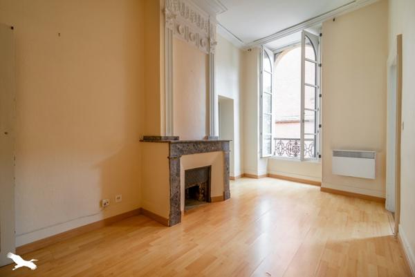 Appartement à vendre |  Toulouse |  4 pièces | 97 m²