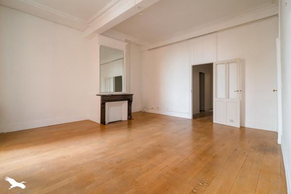 Appartement à vendre |  Toulouse |  4 pièces | 97 m²