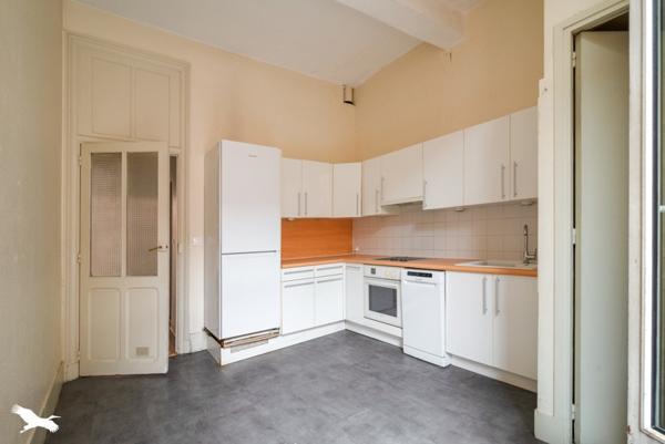 Appartement à vendre |  Toulouse |  4 pièces | 97 m²