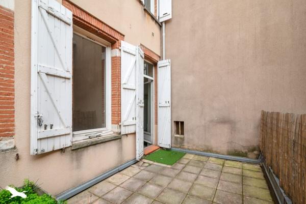 Appartement à vendre |  Toulouse |  4 pièces | 97 m²