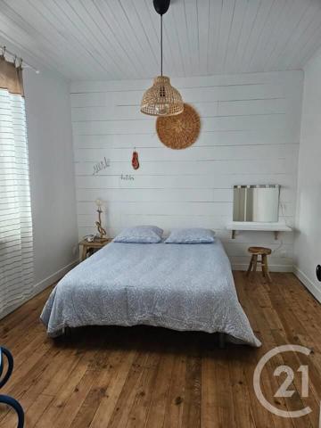 Maison à vendre  7 pièces - 191,10 m2 MIMIZAN - 40