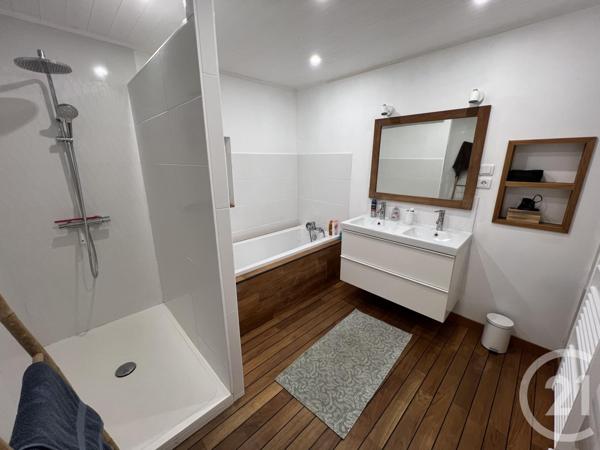 Maison à vendre  7 pièces - 191,10 m2 MIMIZAN - 40