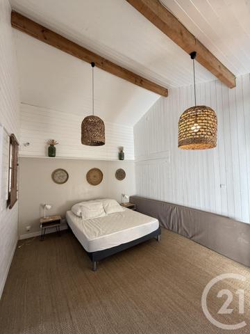 Maison à vendre  7 pièces - 191,10 m2 MIMIZAN - 40