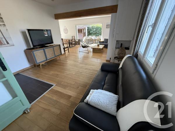 Maison à vendre  7 pièces - 191,10 m2 MIMIZAN - 40