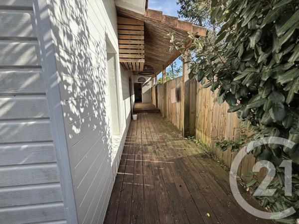 Maison à vendre  7 pièces - 191,10 m2 MIMIZAN - 40