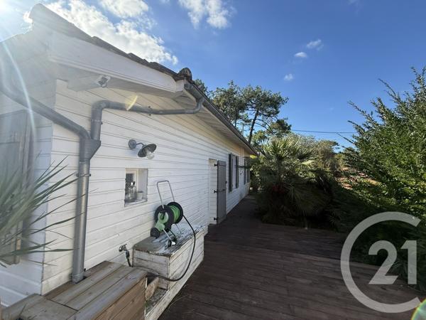 Maison à vendre  7 pièces - 191,10 m2 MIMIZAN - 40