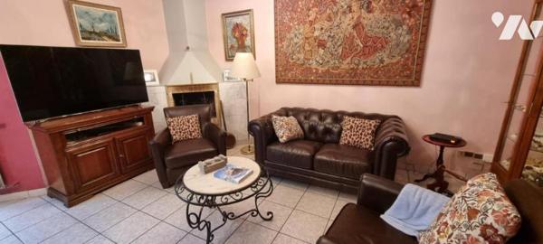 WATTRELOS Maison 3 chambres garage et jardin