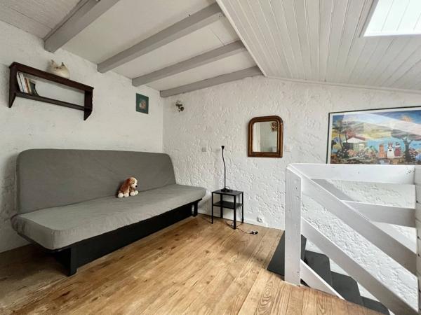 Maison de plage - 58m2 - Seignosse