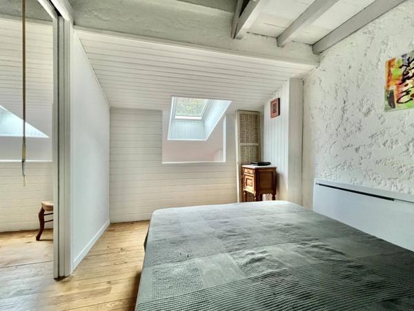 Maison de plage - 58m2 - Seignosse