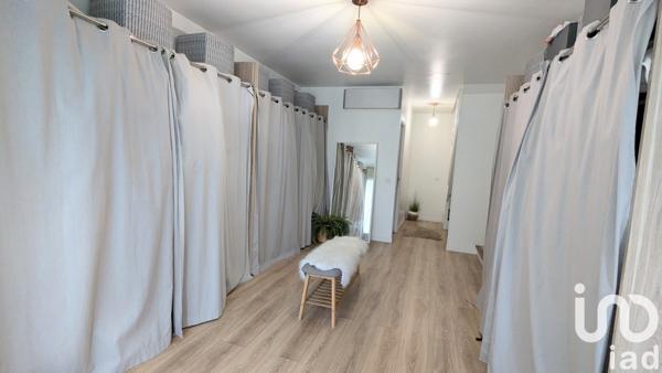 Maison à vendre 5 pièces 117 m² Saint-Germain-lès-Arpajon