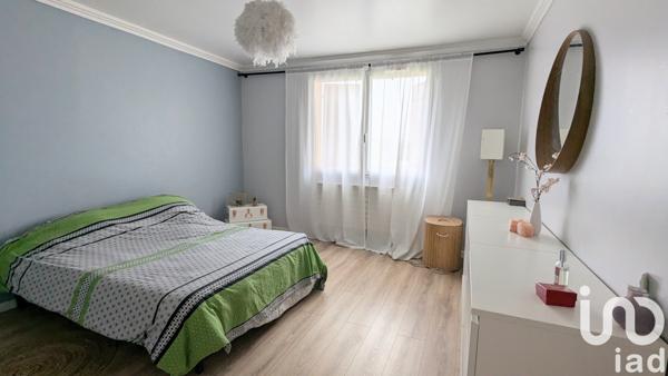 Maison à vendre 5 pièces 117 m² Saint-Germain-lès-Arpajon