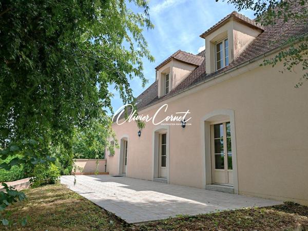 Maison Nogent Le Rotrou 6 chambres 249 m2