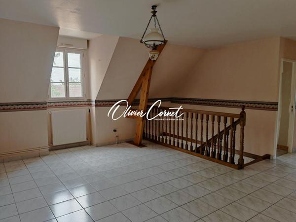 Maison Nogent Le Rotrou 6 chambres 249 m2