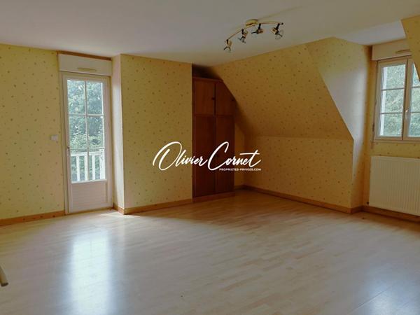 Maison Nogent Le Rotrou 6 chambres 249 m2