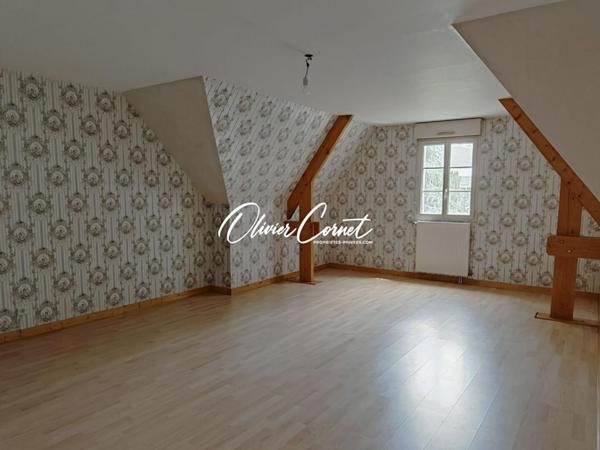 Maison Nogent Le Rotrou 6 chambres 249 m2