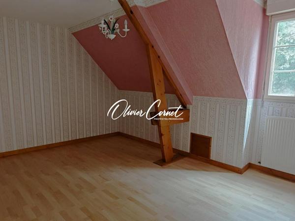 Maison Nogent Le Rotrou 6 chambres 249 m2