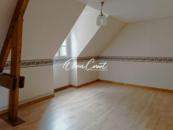 Maison Nogent Le Rotrou 6 chambres 249 m2