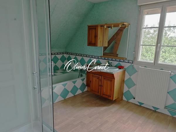 Maison Nogent Le Rotrou 6 chambres 249 m2