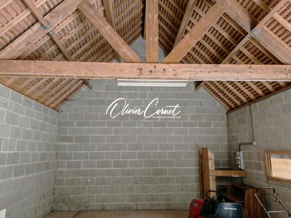 Maison Nogent Le Rotrou 6 chambres 249 m2