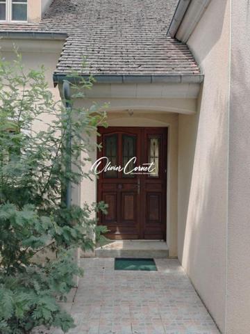 Maison Nogent Le Rotrou 6 chambres 249 m2