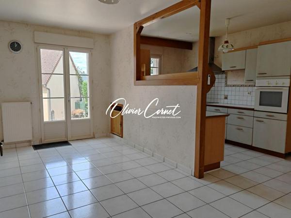 Maison Nogent Le Rotrou 6 chambres 249 m2