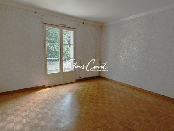 Maison Nogent Le Rotrou 6 chambres 249 m2