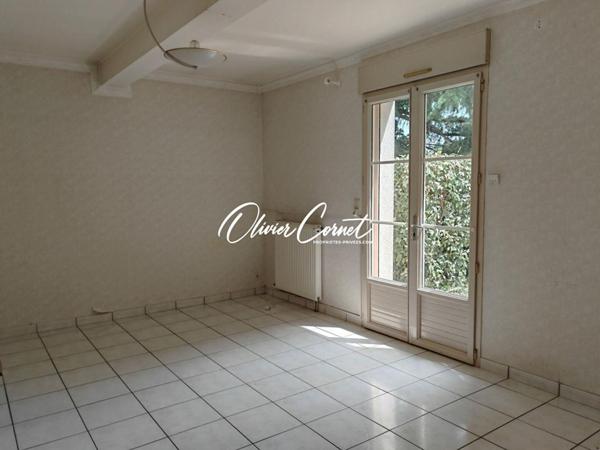 Maison Nogent Le Rotrou 6 chambres 249 m2