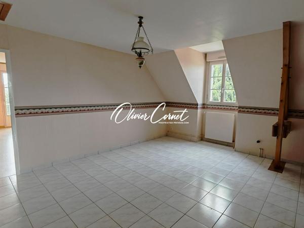 Maison Nogent Le Rotrou 6 chambres 249 m2