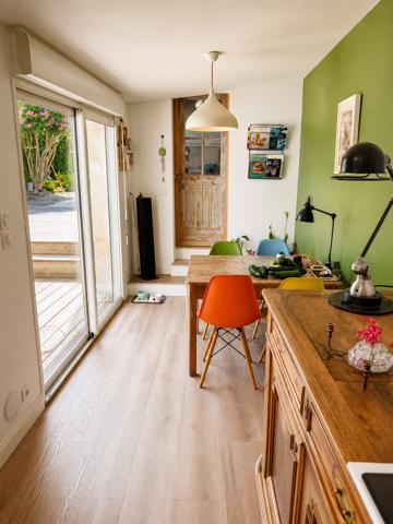 Maison
         6 pièces
        - 133 m² 361 000 € *
