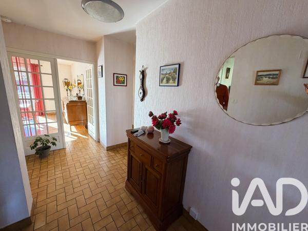 Maison à vendre 4 pièces 86 m² Châtillon-sur-Thouet