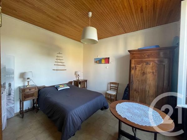 Maison à vendre  3 pièces - 72,06 m 2   ST PIERRE D OLERON  - 17